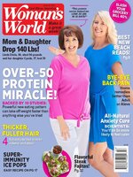 Woman's World